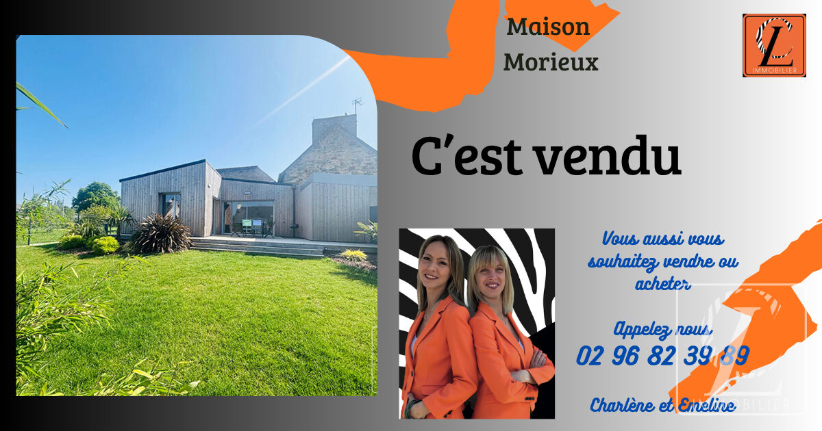 Agence immobilière de CL IMMOBILIER Fréhel