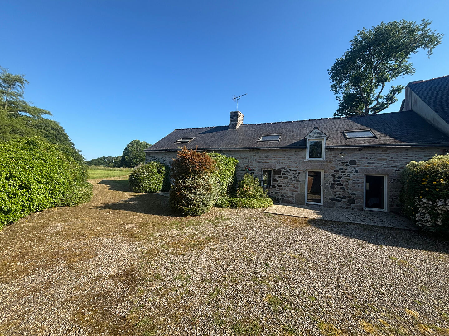 Agence immobilière de CL IMMOBILIER Fréhel