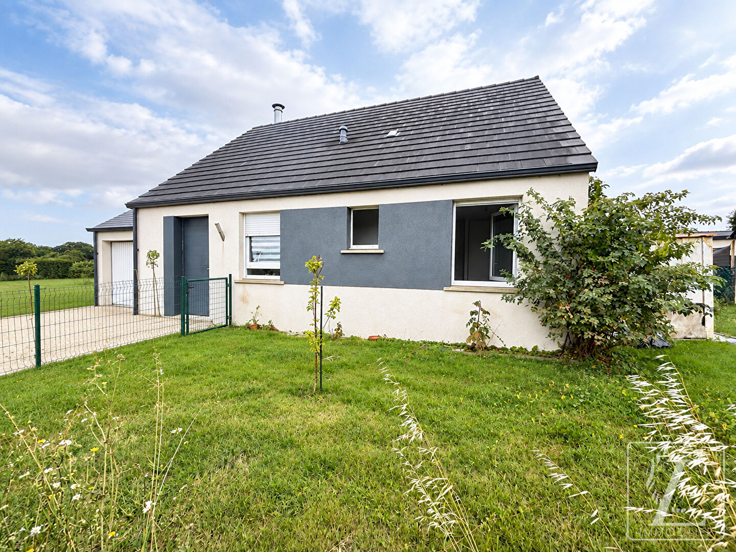 Agence immobilière de CL IMMOBILIER Fréhel