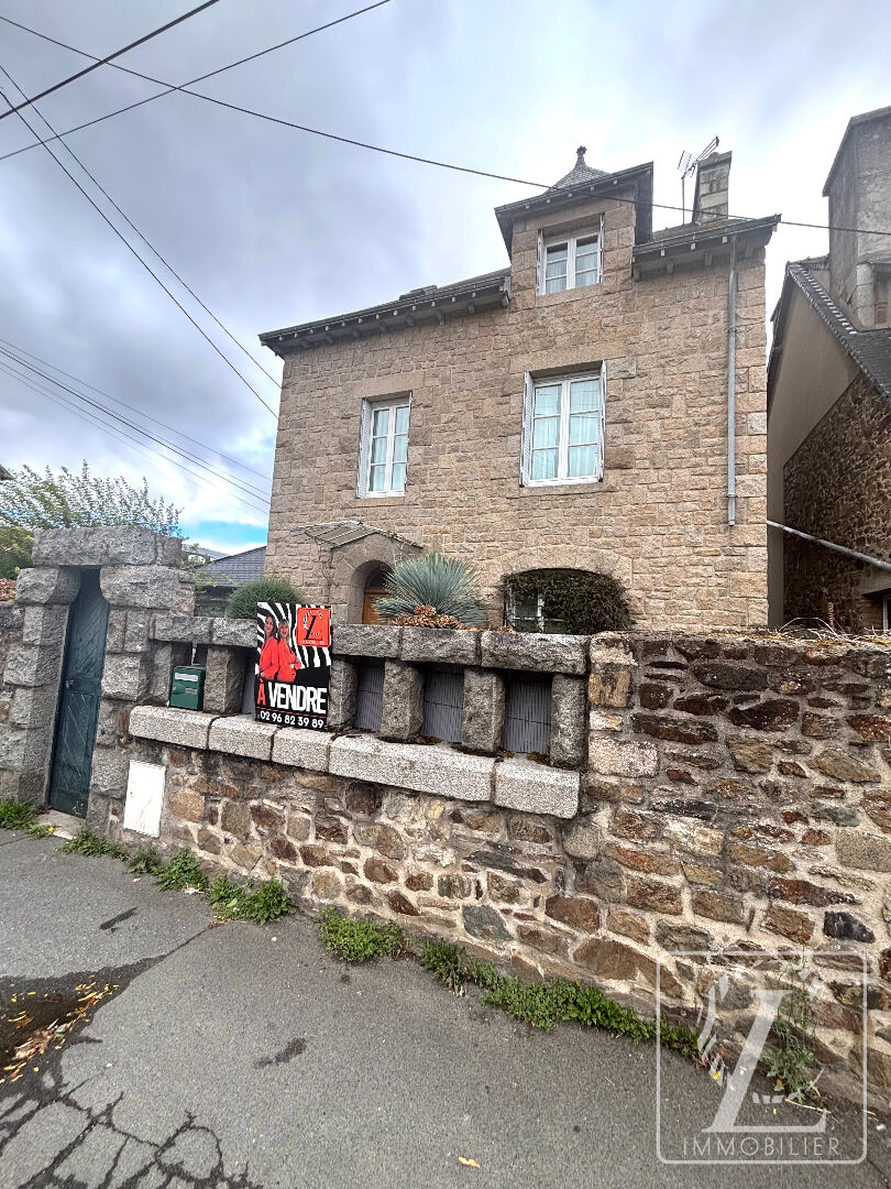 Agence immobilière de CL IMMOBILIER Fréhel