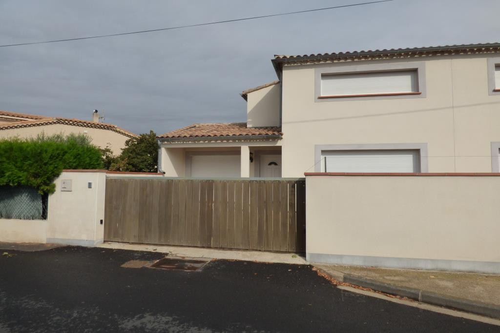 Agence immobilière de COBERO IMMOBILIER Agde