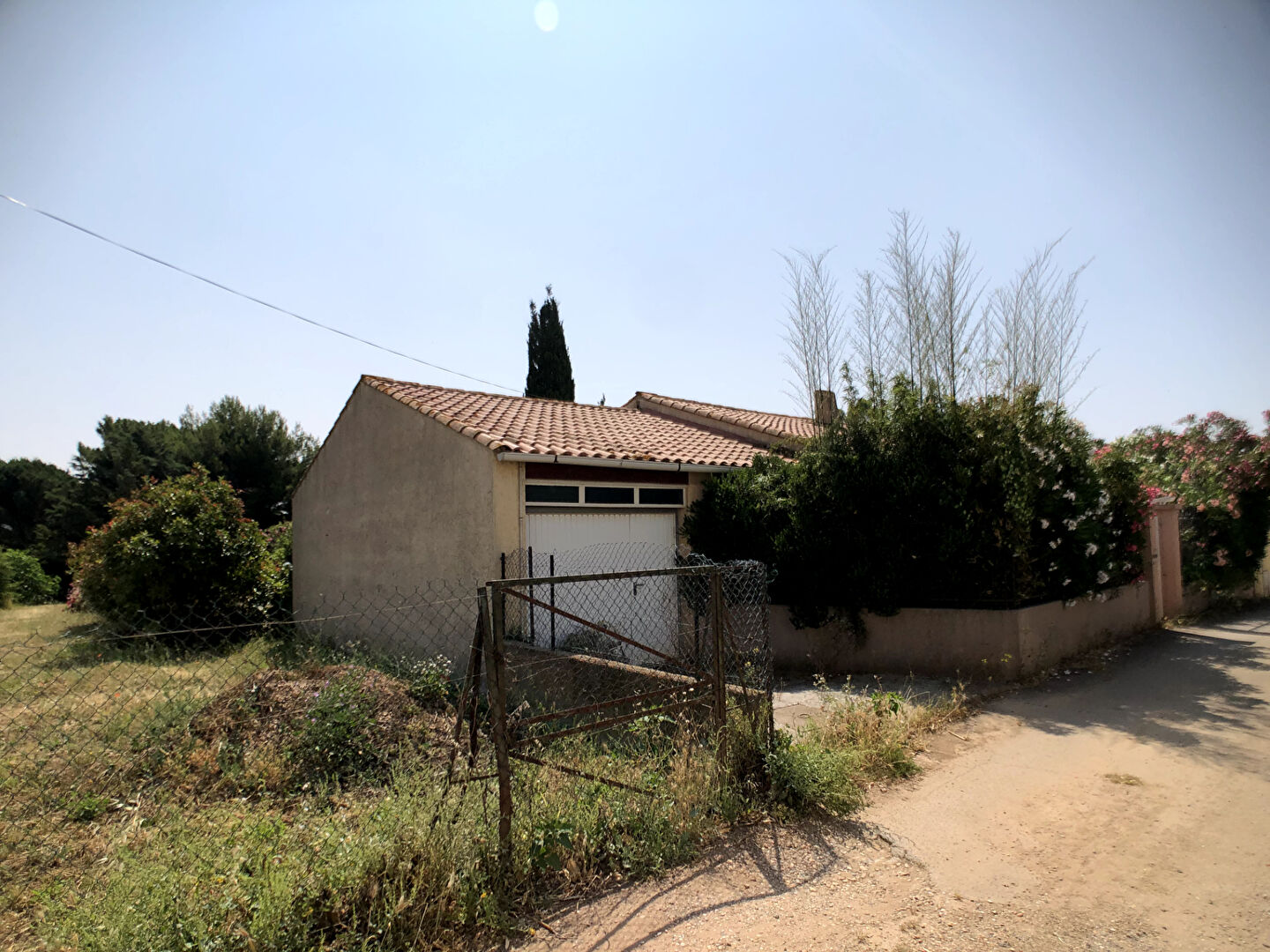 Agence immobilière de COBERO IMMOBILIER Agde