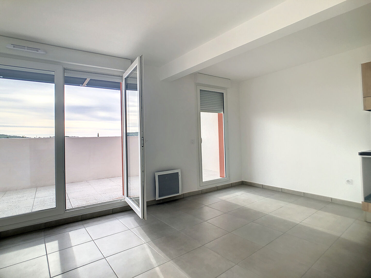 Agence immobilière de COBERO IMMOBILIER Agde