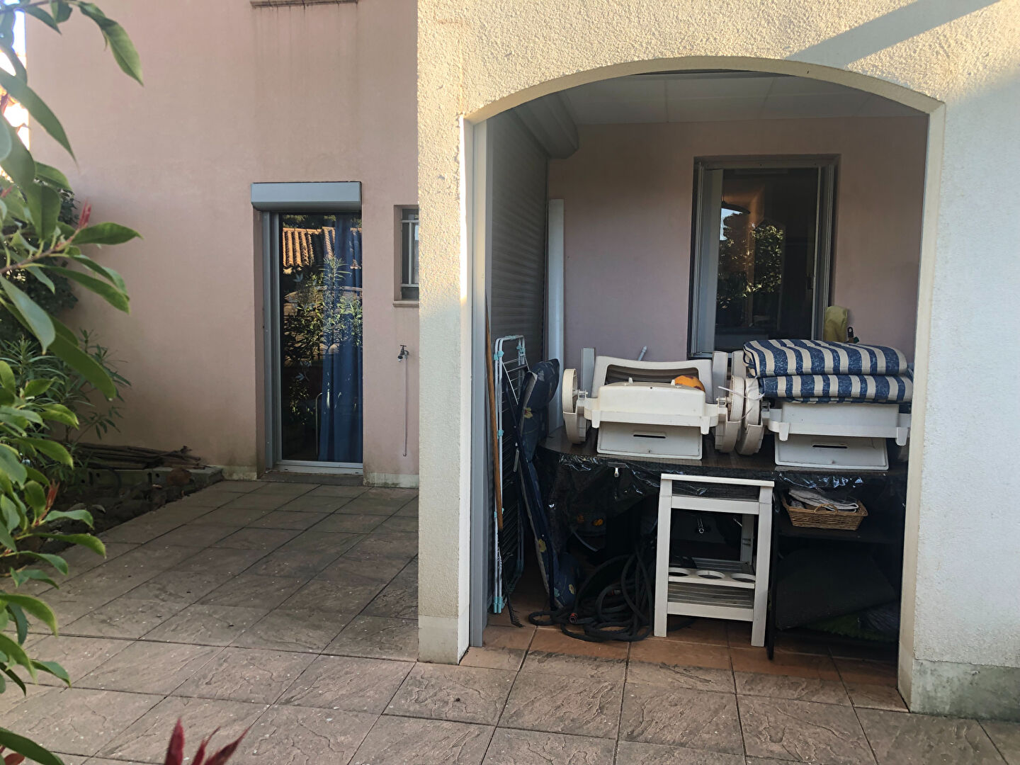 Agence immobilière de COBERO IMMOBILIER Agde