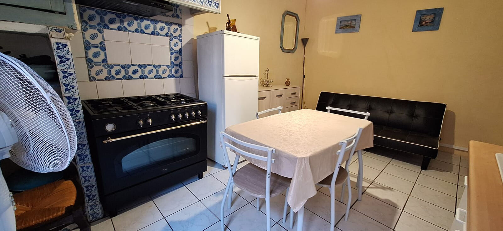 Agence immobilière de COBERO IMMOBILIER Agde