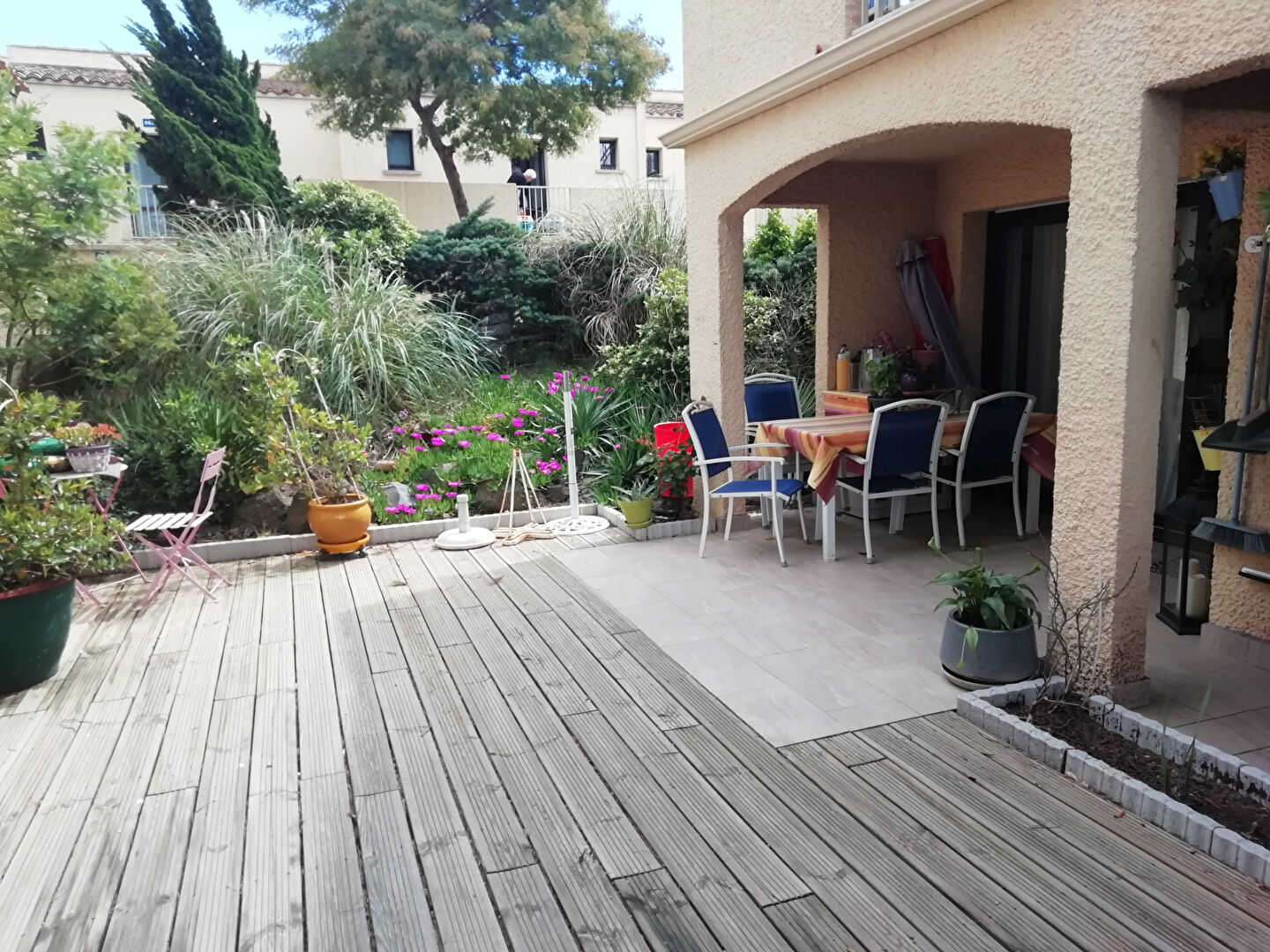 Agence immobilière de COBERO IMMOBILIER Agde