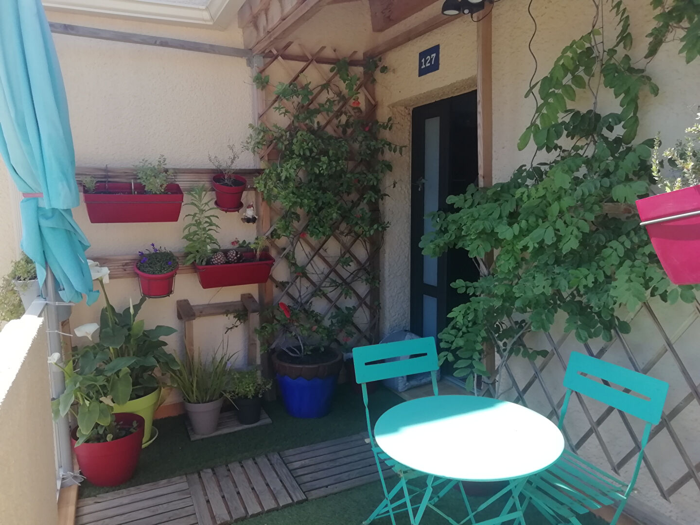 Agence immobilière de COBERO IMMOBILIER Agde