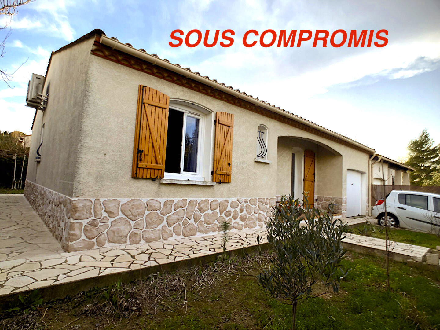 Agence immobilière de COBERO IMMOBILIER Agde