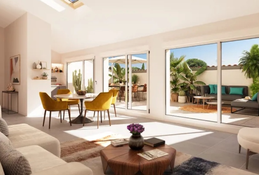 Agence immobilière de COBERO IMMOBILIER Agde