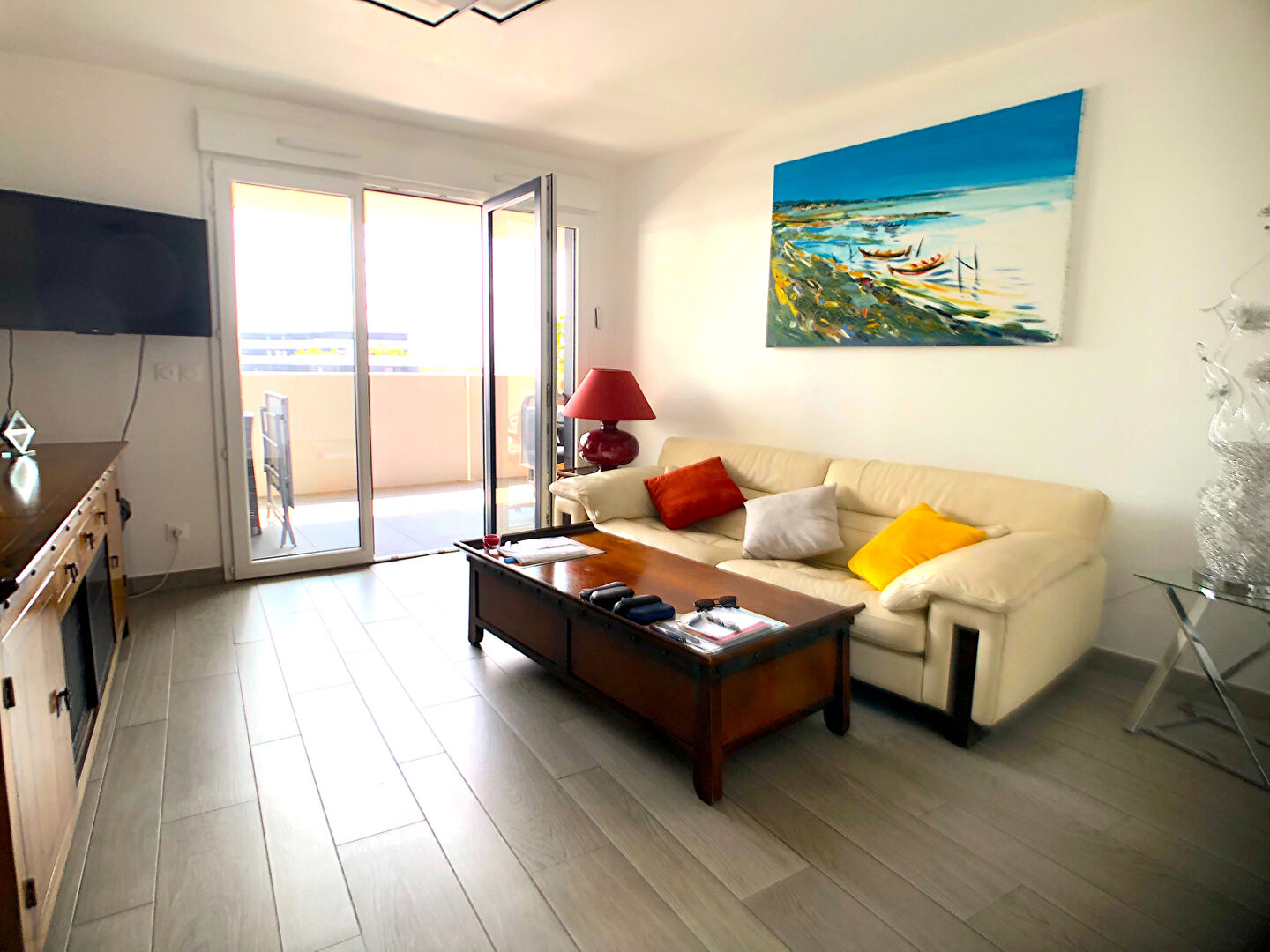 Agence immobilière de COBERO IMMOBILIER Agde