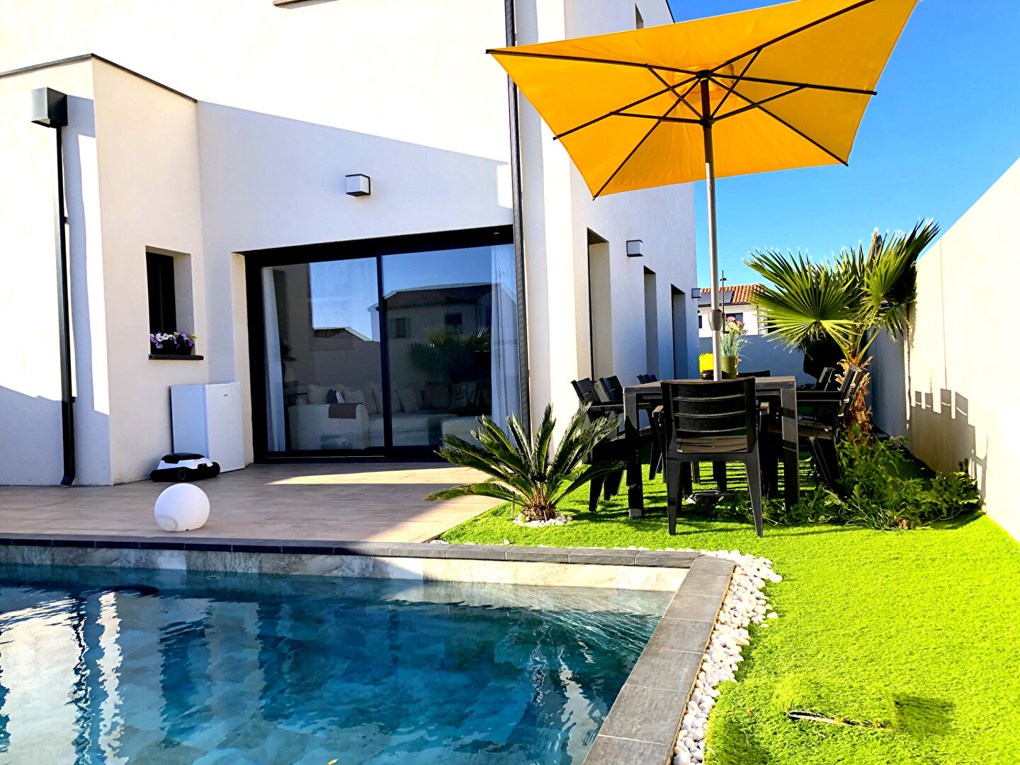 Agence immobilière de COBERO IMMOBILIER Agde