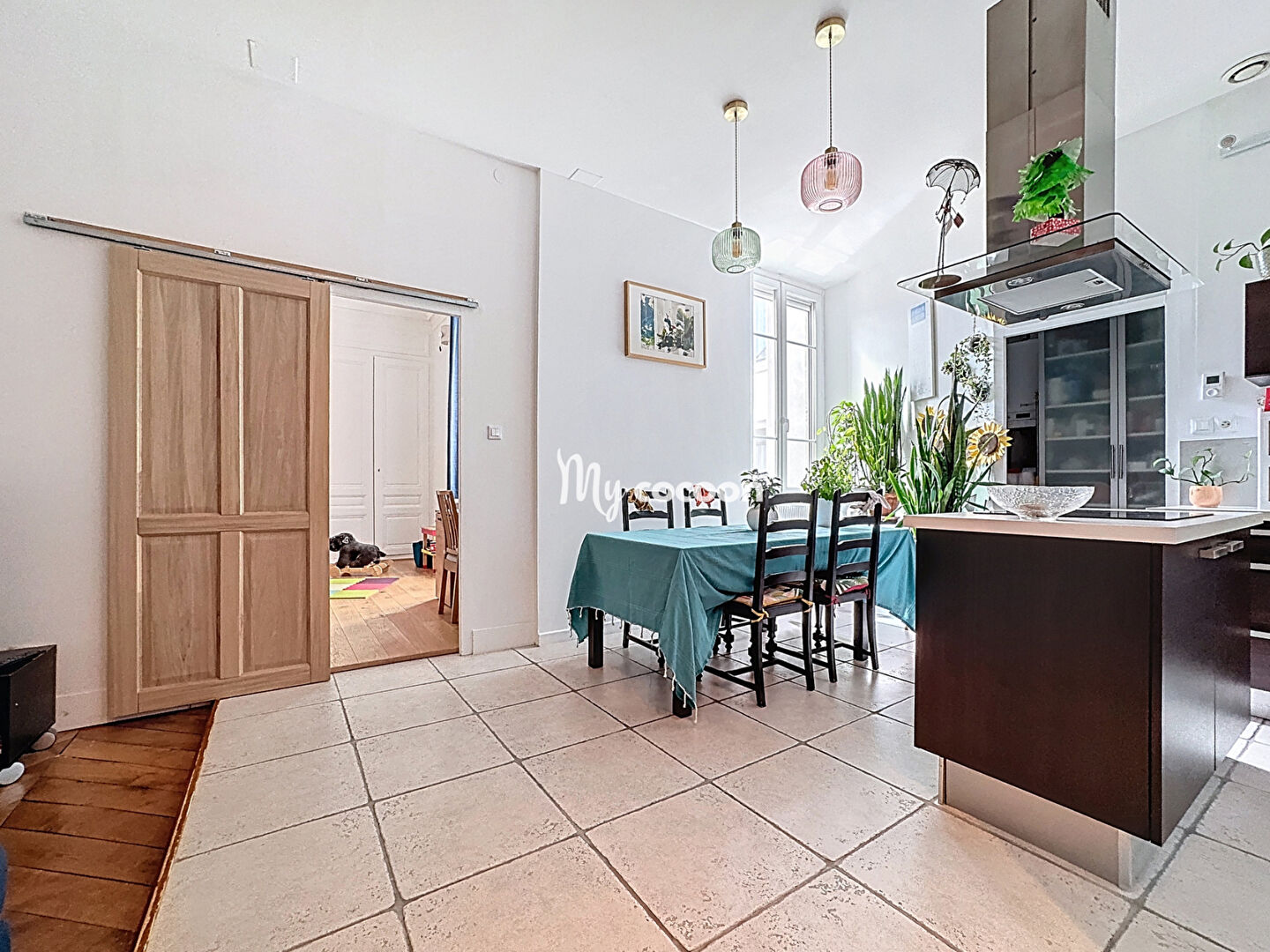 Agence immobilière de Cocooning Conseil