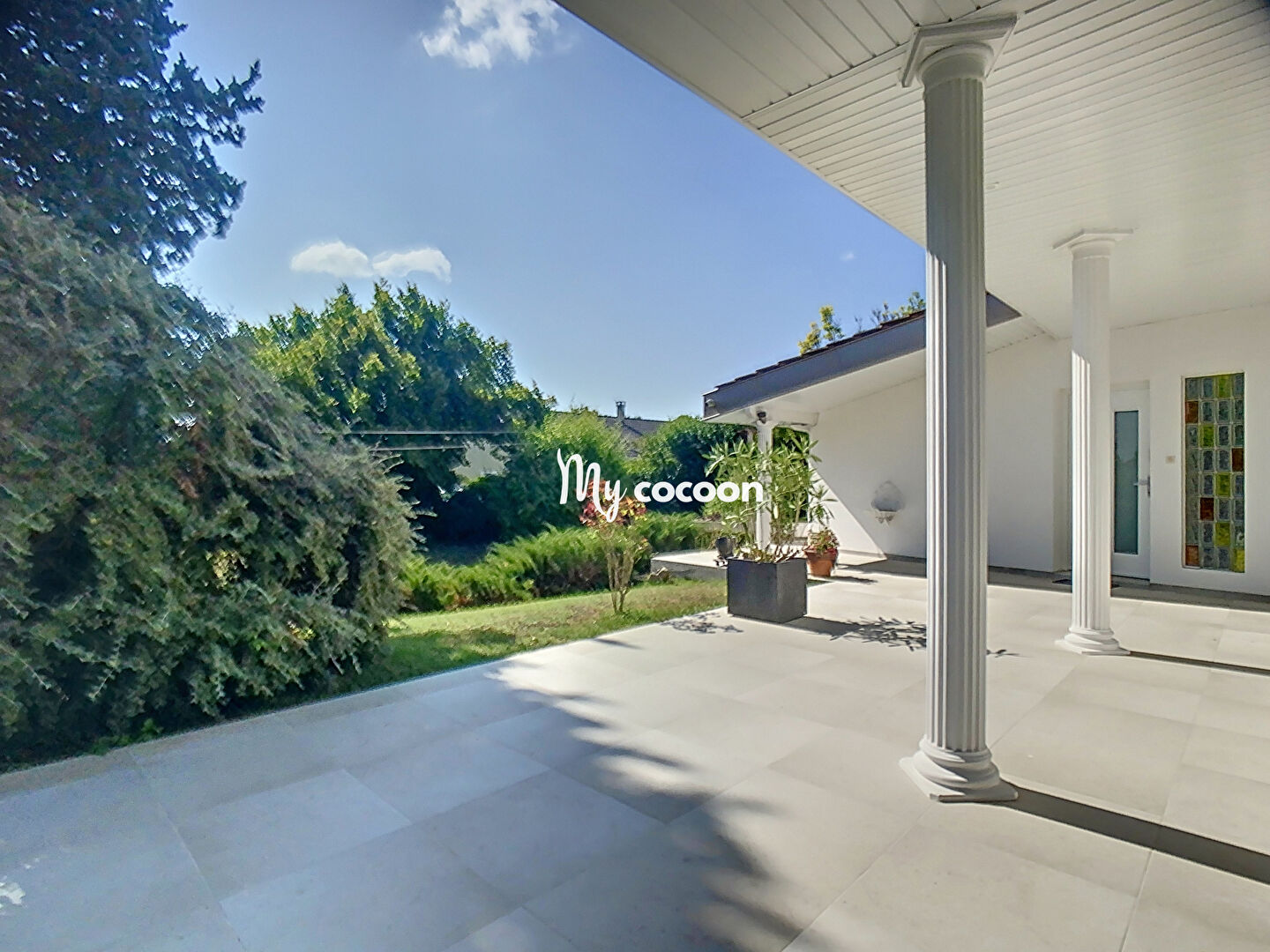 Agence immobilière de Cocooning Conseil