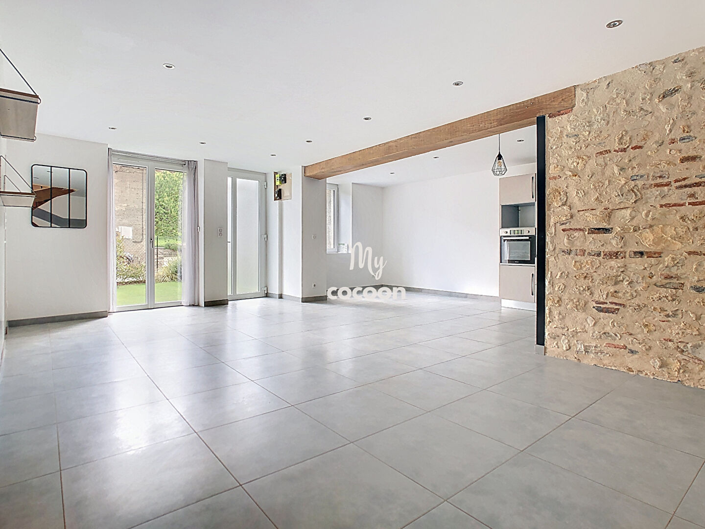 Agence immobilière de Cocooning Conseil