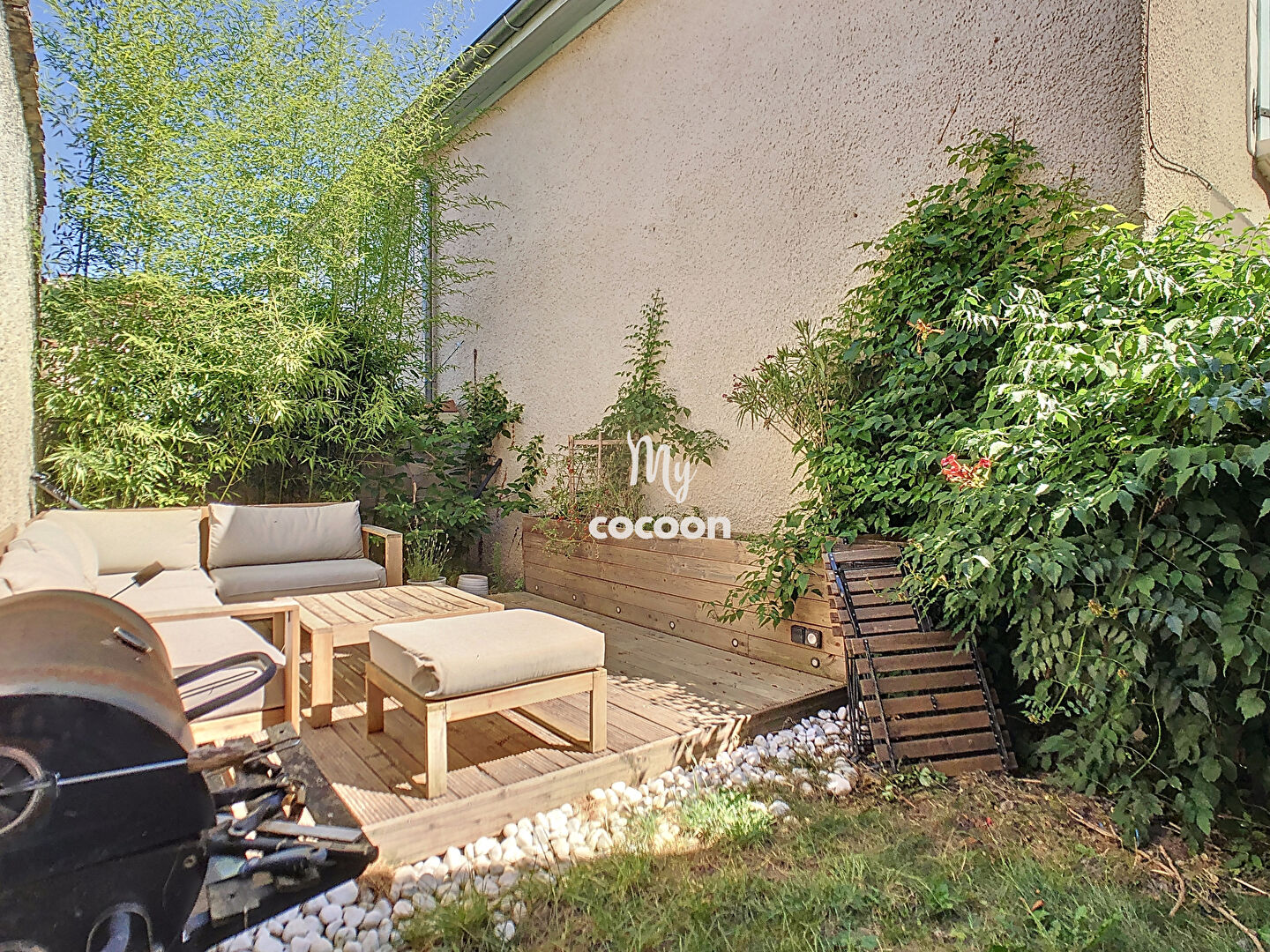 Agence immobilière de Cocooning Conseil