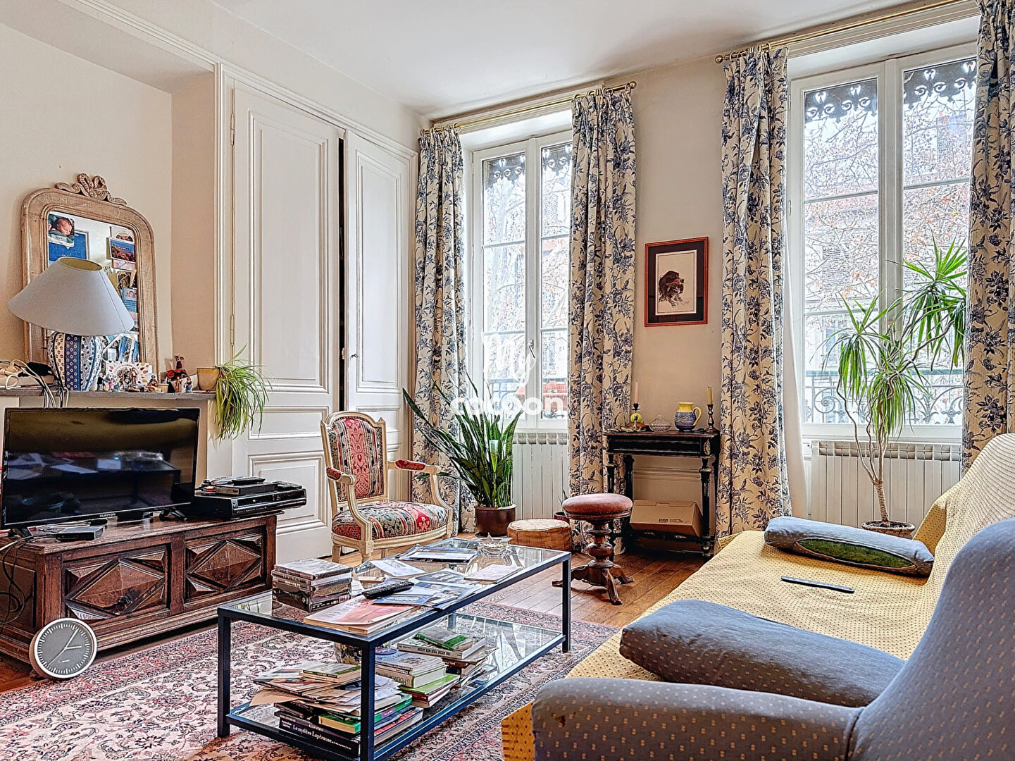Agence immobilière de Cocooning Conseil