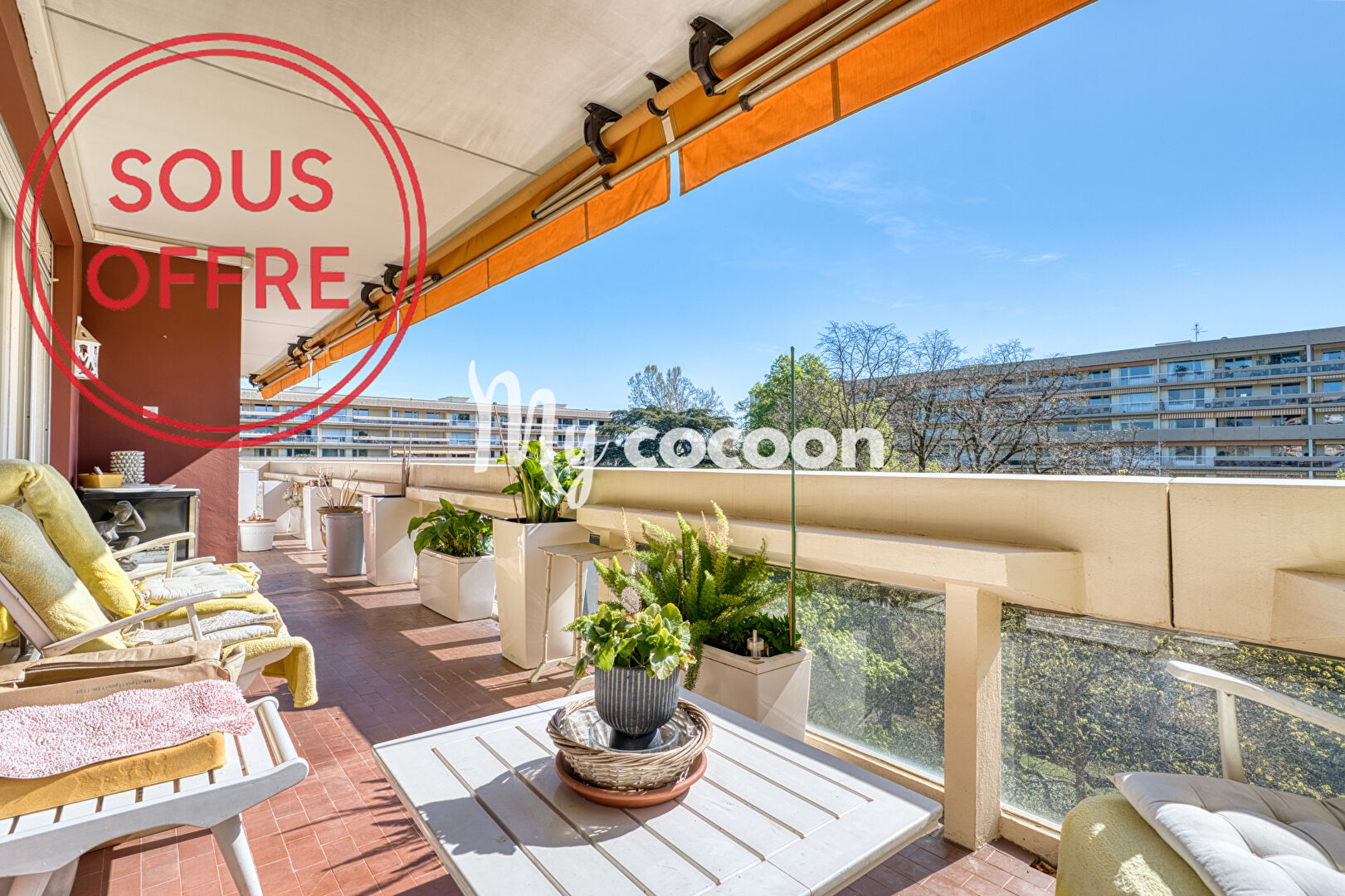 Agence immobilière de Cocooning Conseil