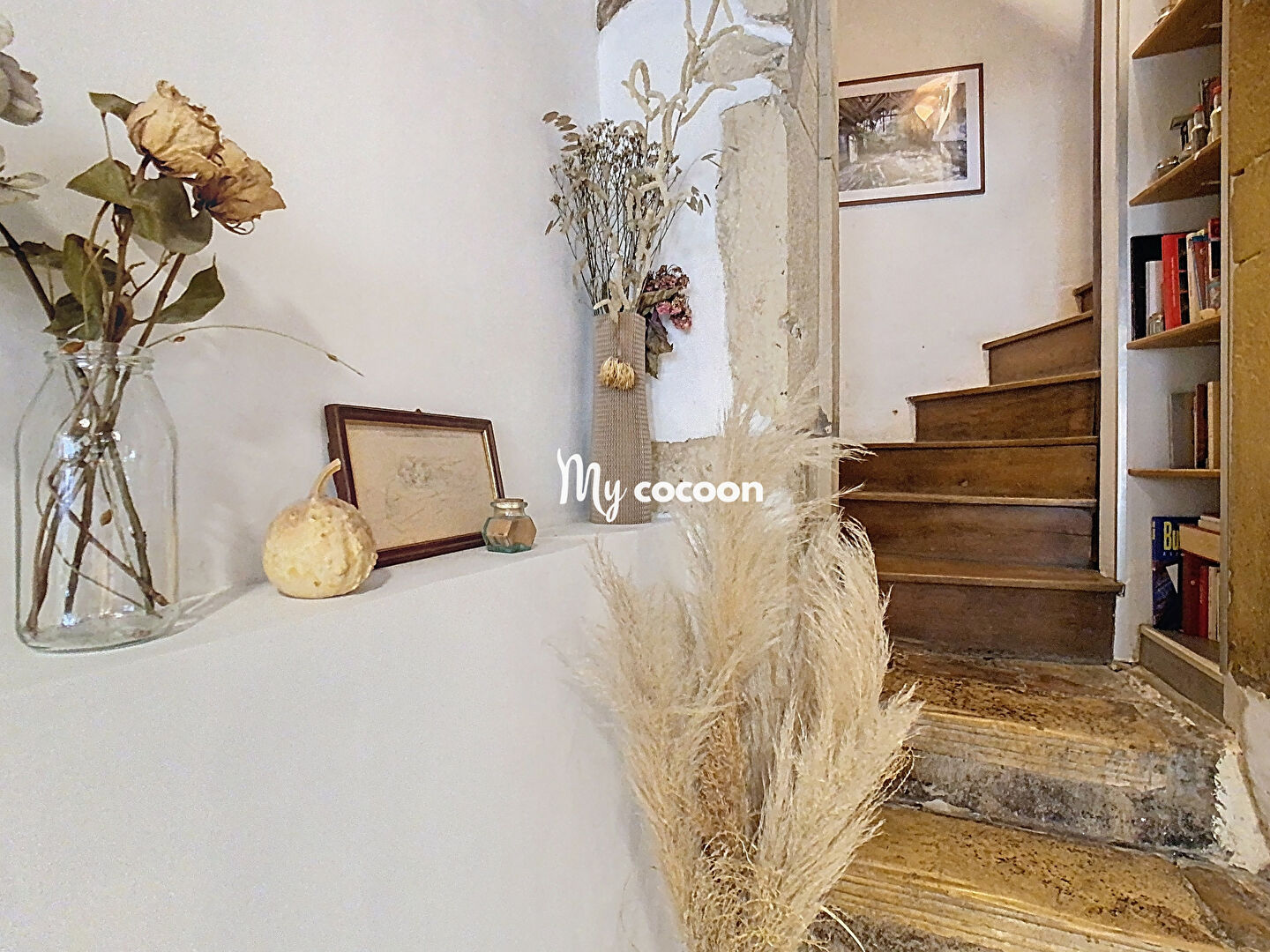 Agence immobilière de Cocooning Conseil