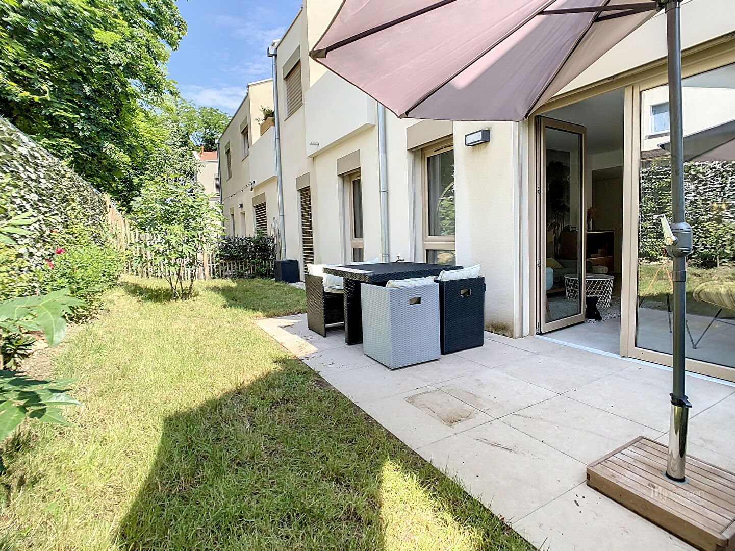 Agence immobilière de Cocooning Conseil