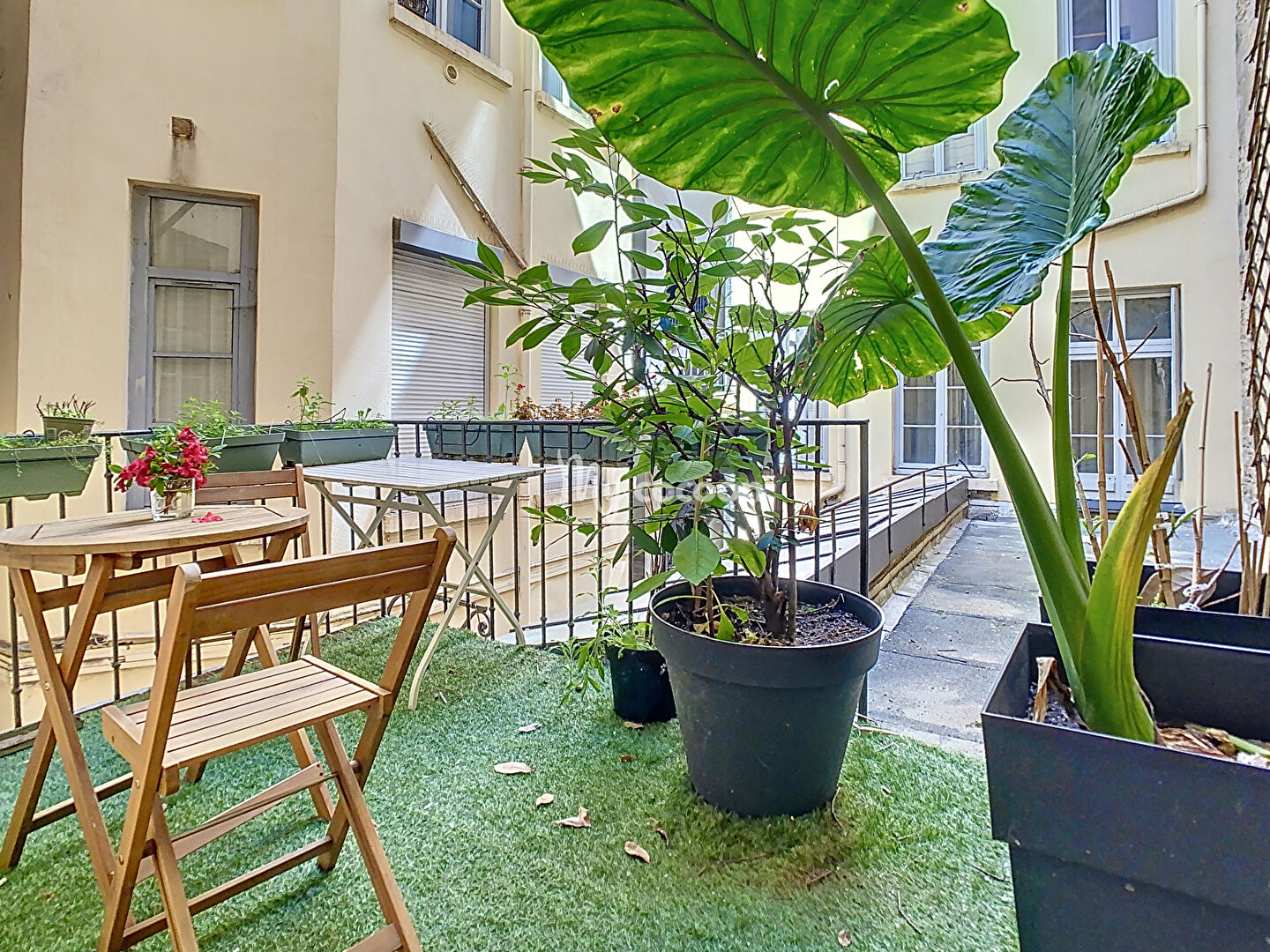 Agence immobilière de Cocooning Conseil