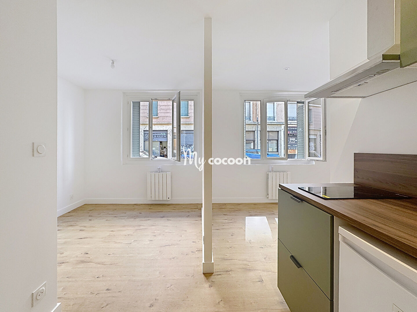 Agence immobilière de Cocooning Conseil