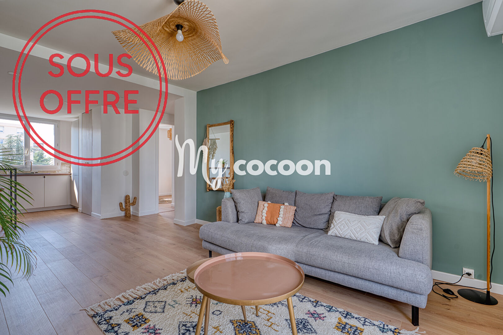 Agence immobilière de Cocooning Conseil