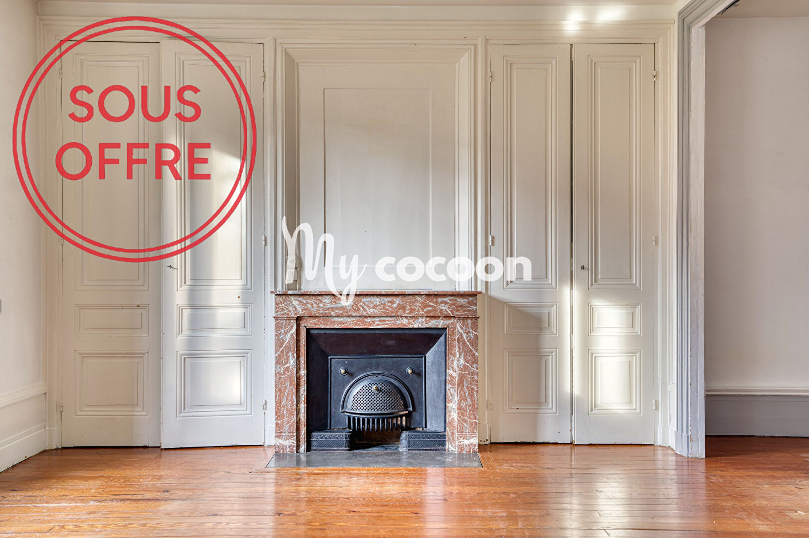 Agence immobilière de Cocooning Conseil