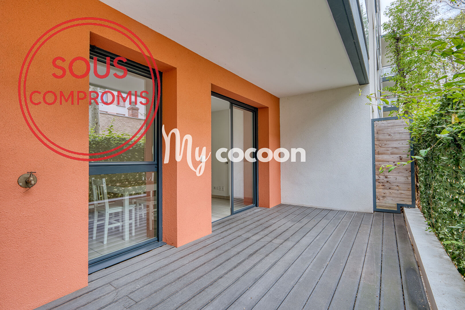 Agence immobilière de Cocooning Conseil