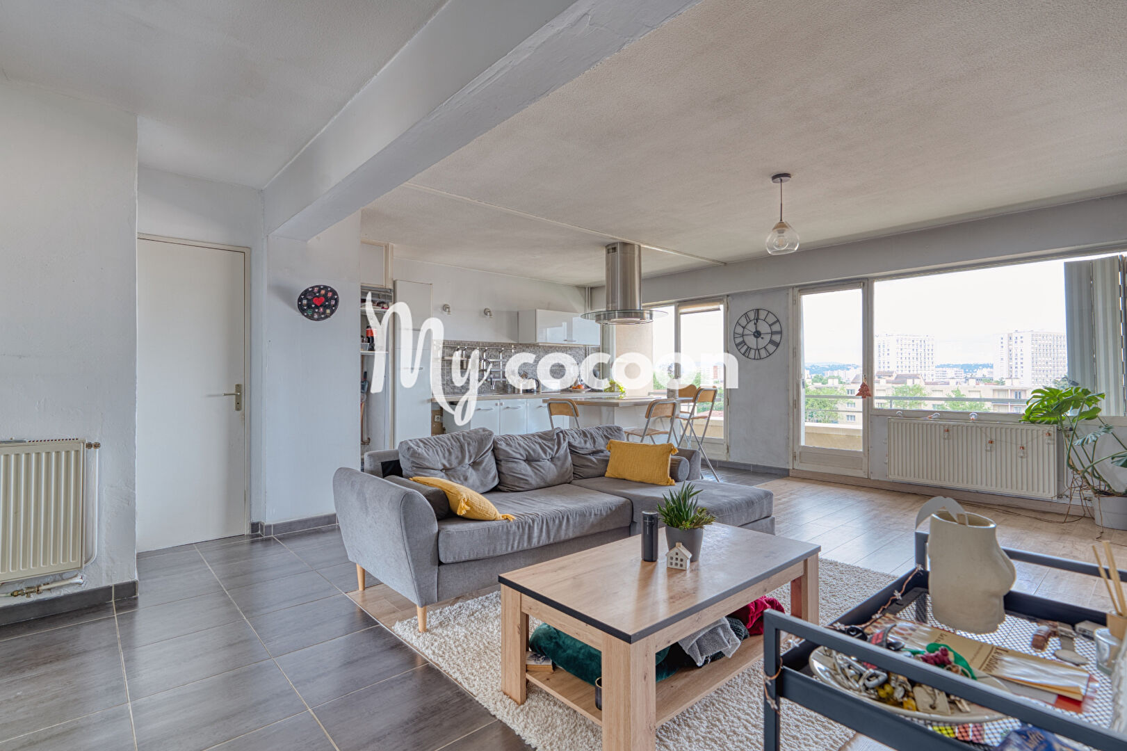 Agence immobilière de Cocooning Conseil