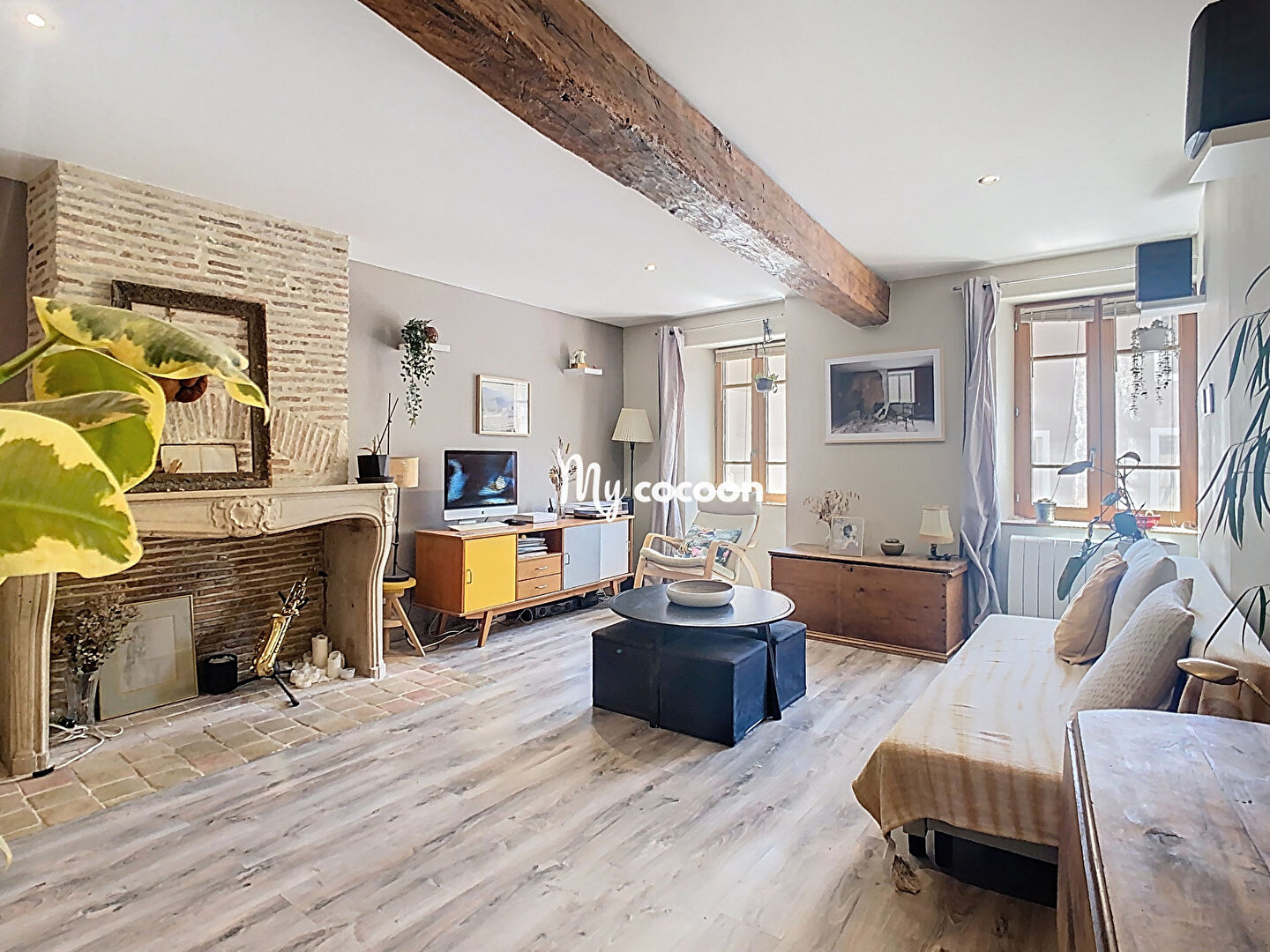 Agence immobilière de Cocooning Conseil