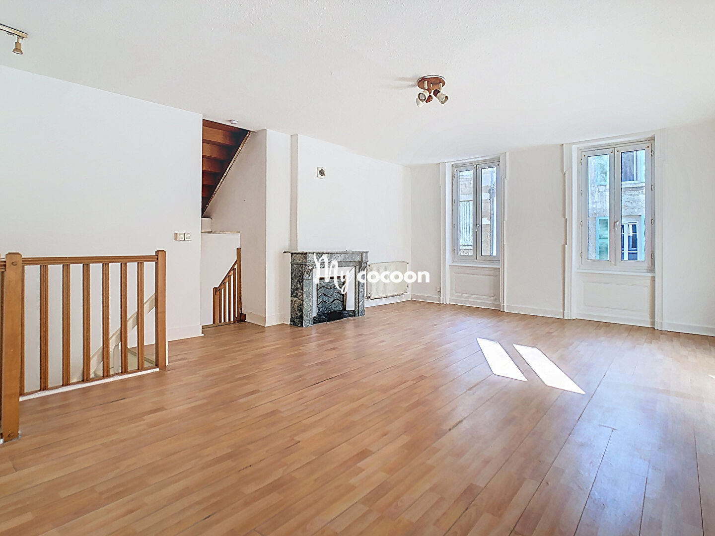 Agence immobilière de Cocooning Conseil