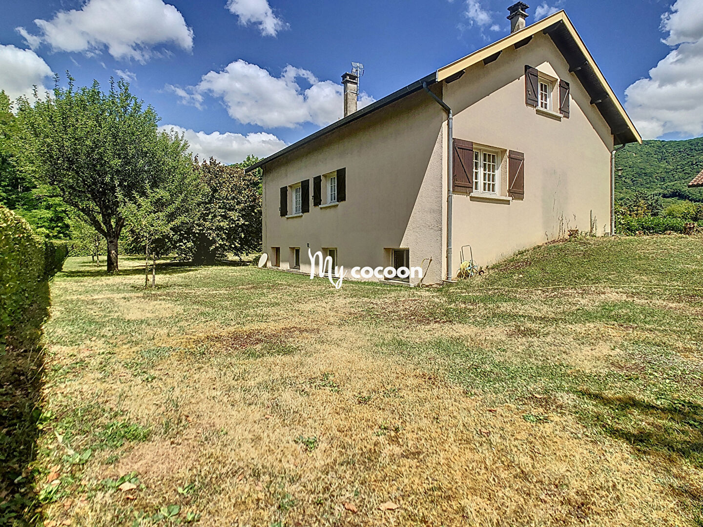 Agence immobilière de Cocooning Conseil