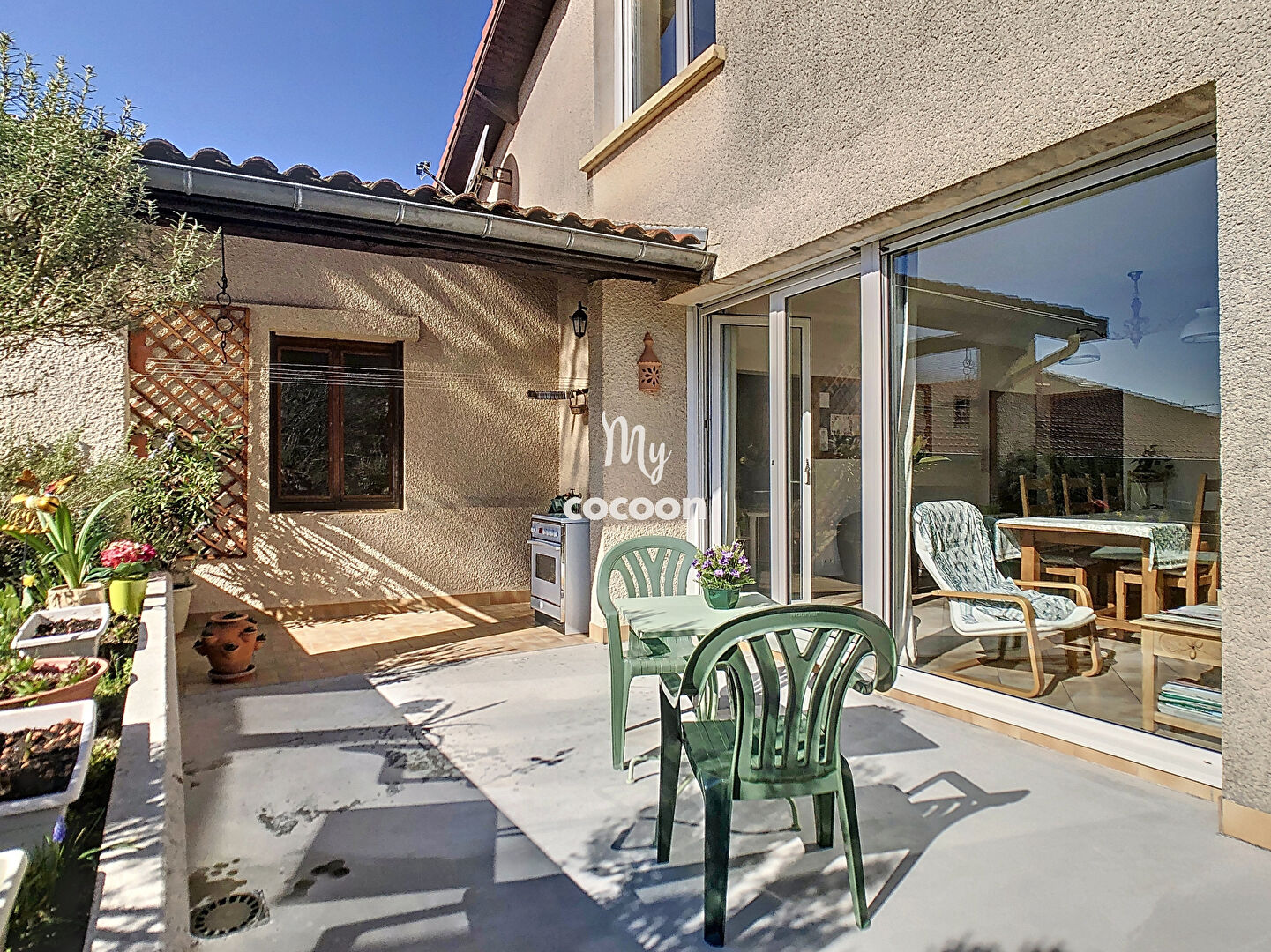 Agence immobilière de Cocooning Conseil