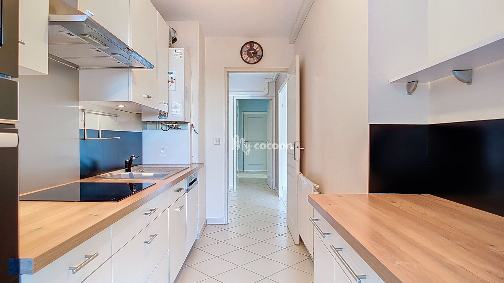 Agence immobilière de Cocooning Conseil