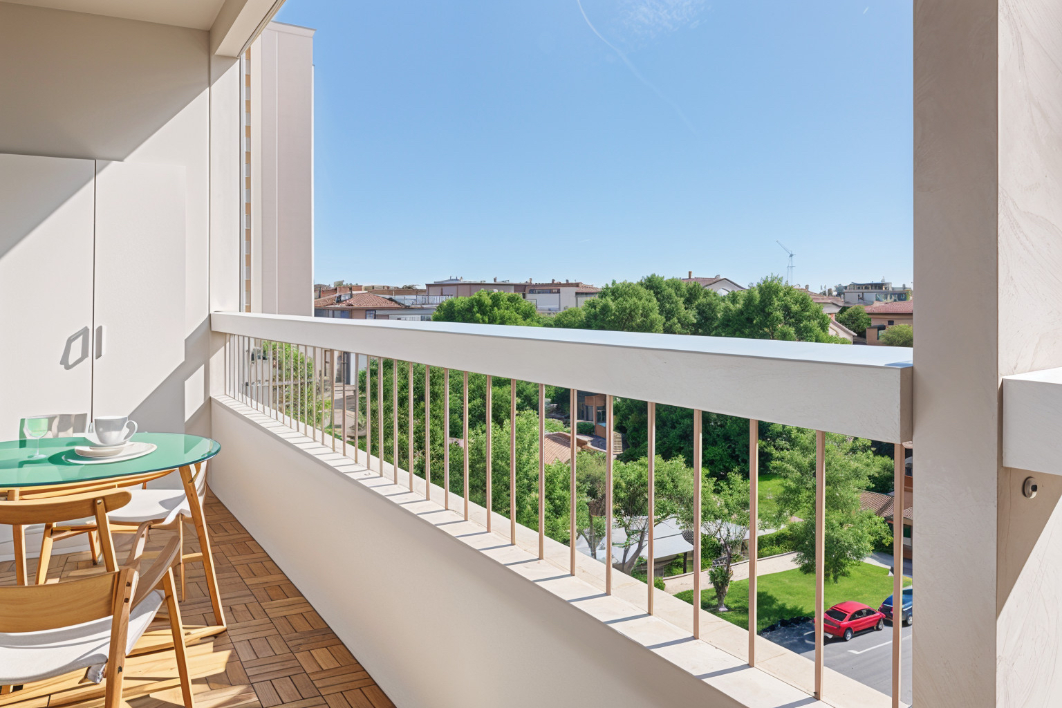 Agence immobilière de Cocooning Conseil