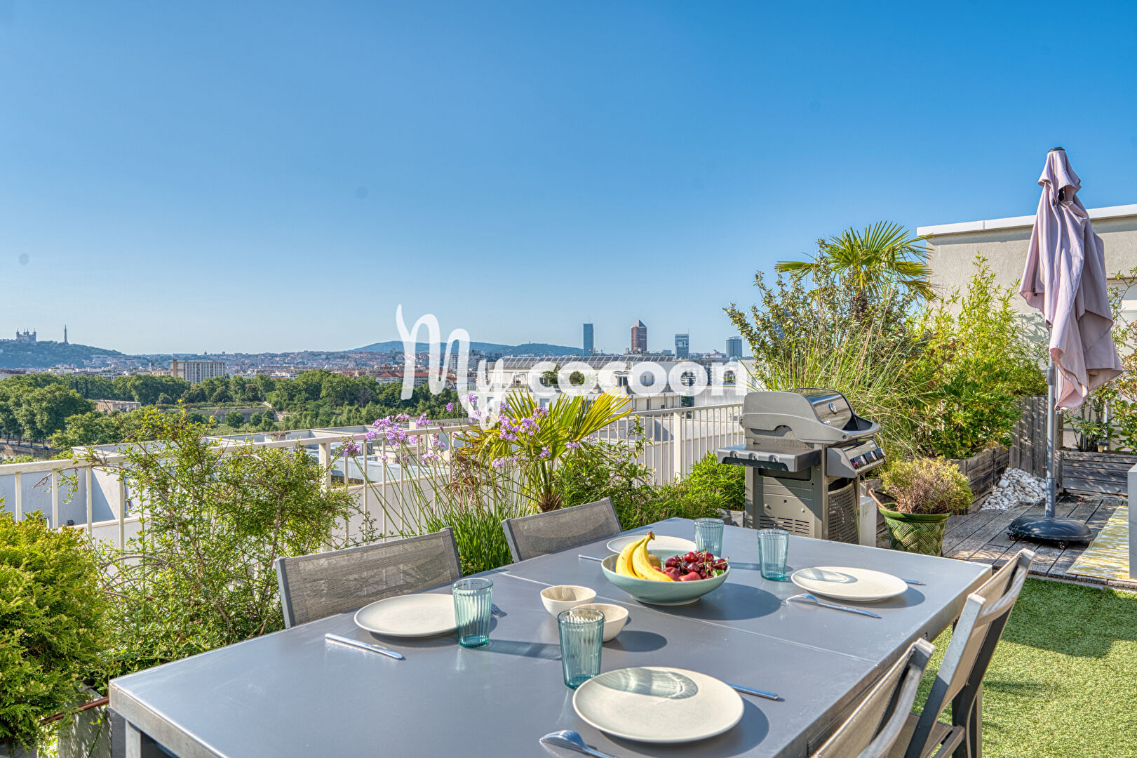 Agence immobilière de Cocooning Conseil