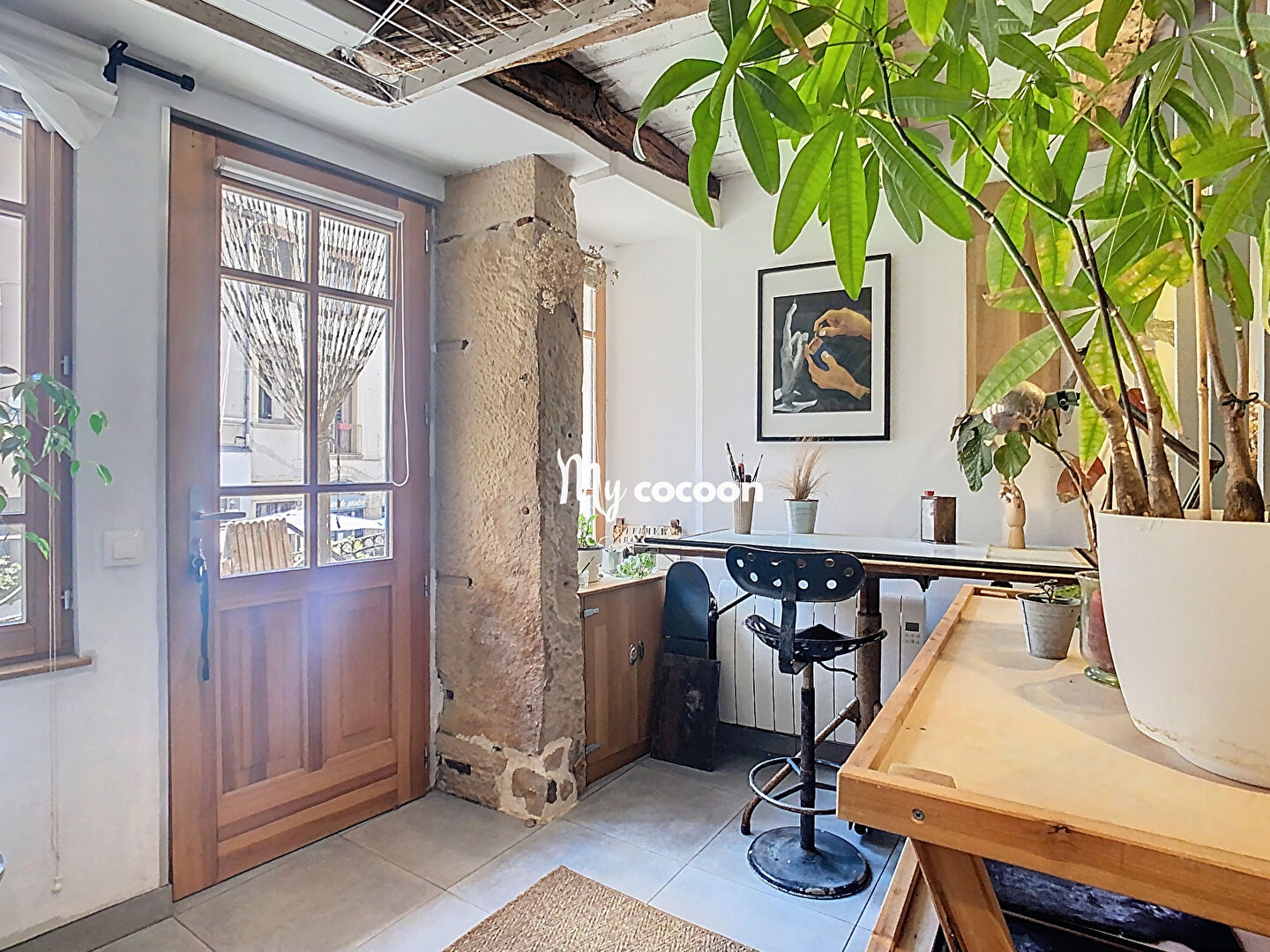 Agence immobilière de Cocooning Conseil
