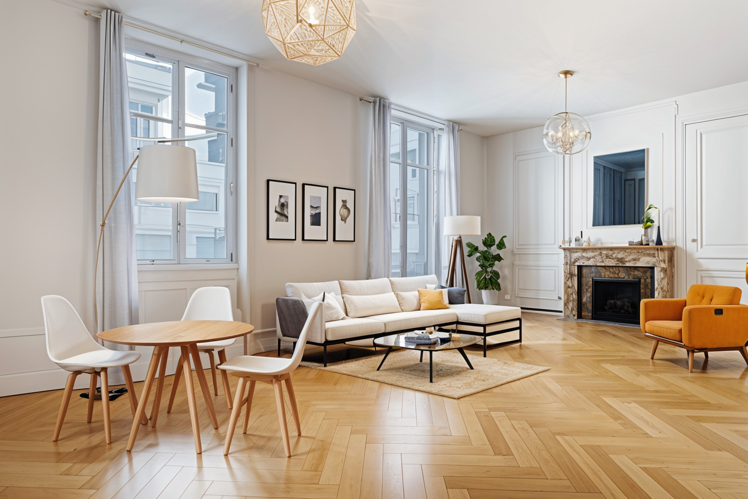 Agence immobilière de Cocooning Conseil