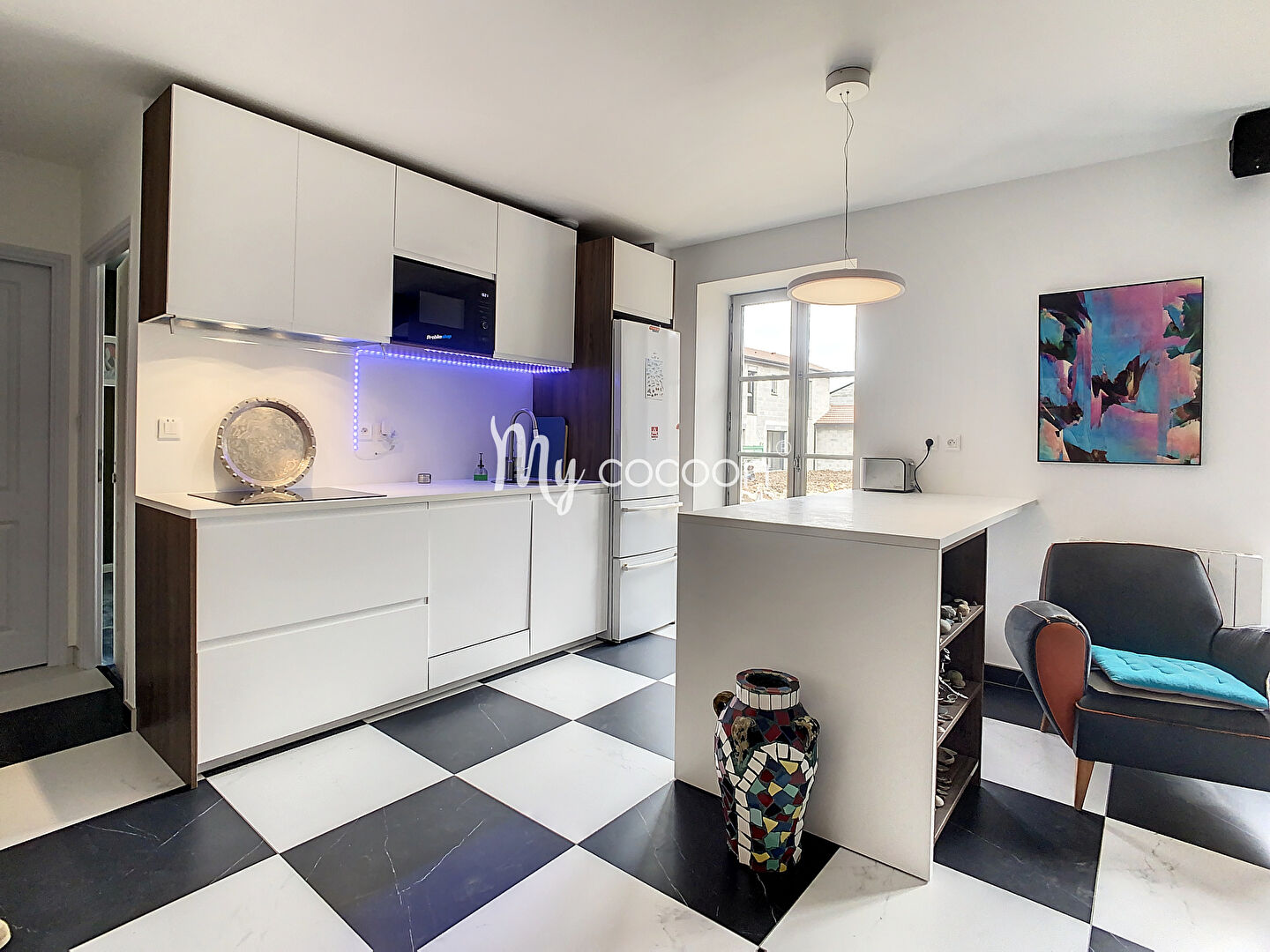 Agence immobilière de Cocooning Conseil