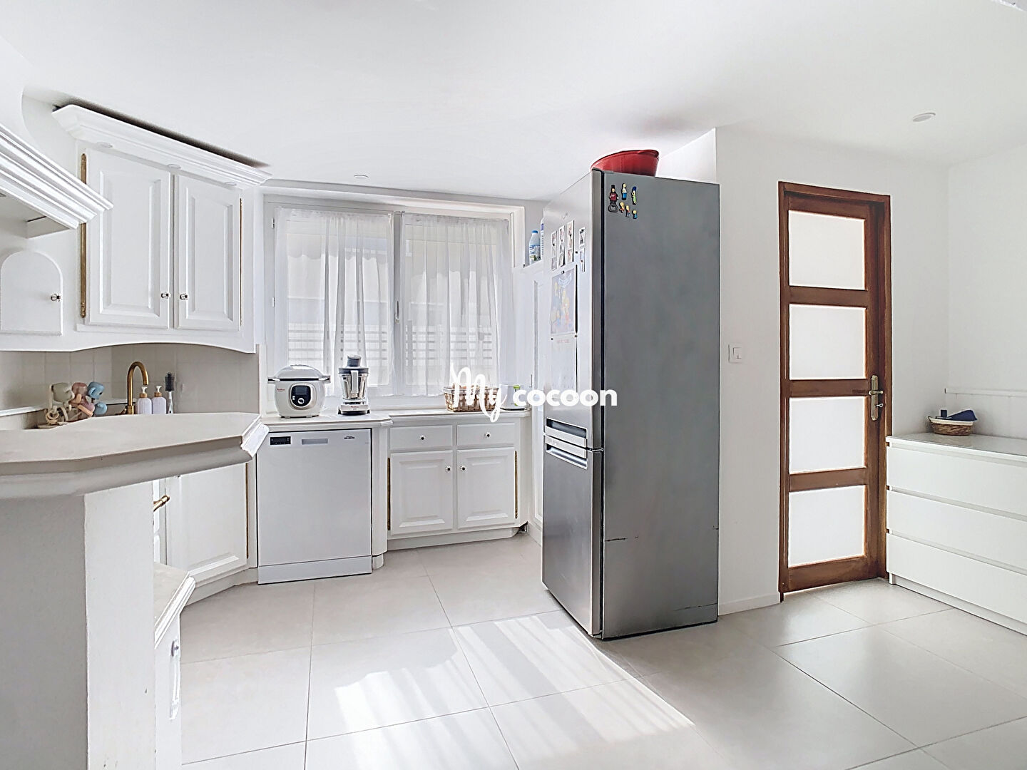 Agence immobilière de Cocooning Conseil