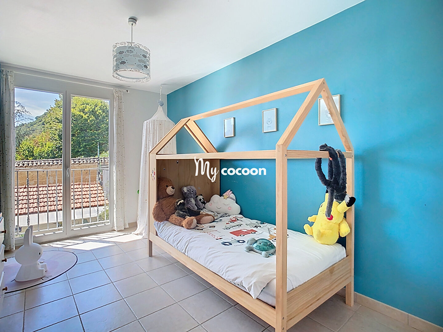 Agence immobilière de Cocooning Conseil