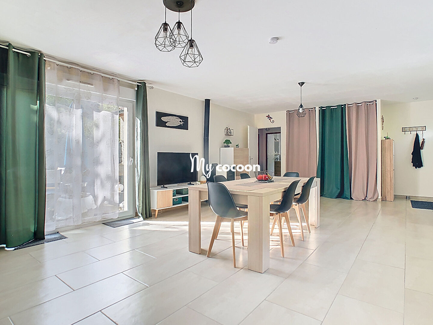 Agence immobilière de Cocooning Conseil