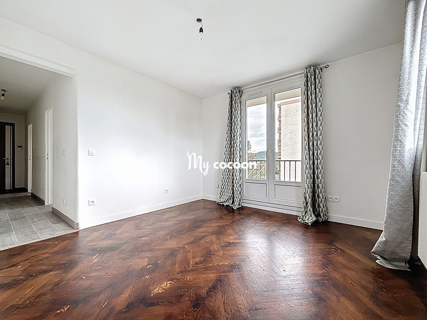 Appartement Caluire Et Cuire 2 pièce(s) 45 m2