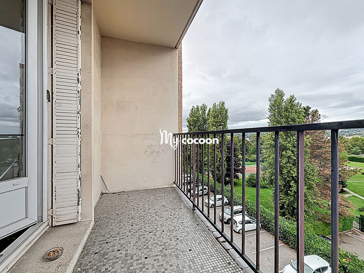 Photo Appartement Caluire Et Cuire 2 pièce(s) 45 m2 image 3/6