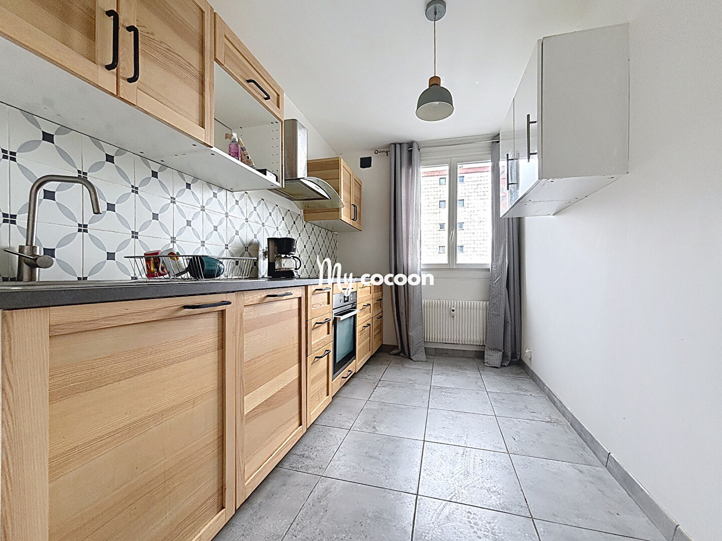 Photo Appartement Caluire Et Cuire 2 pièce(s) 45 m2 image 4/6