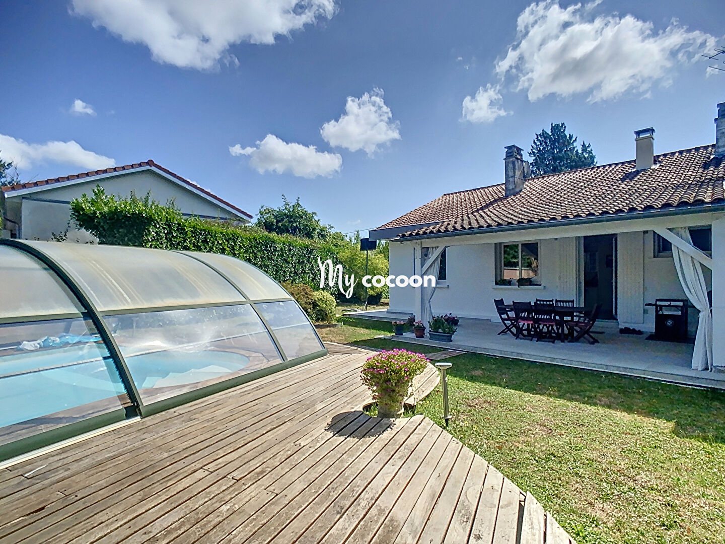 Agence immobilière de Cocooning Conseil