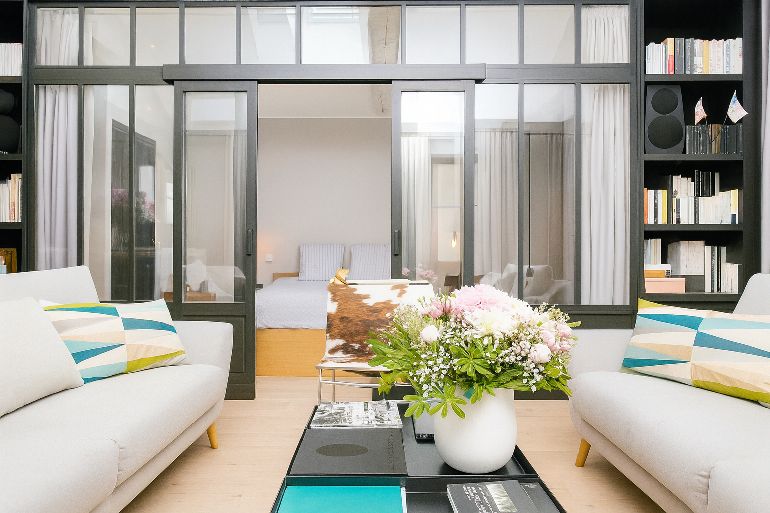 Agence immobilière de Cocooning Conseil