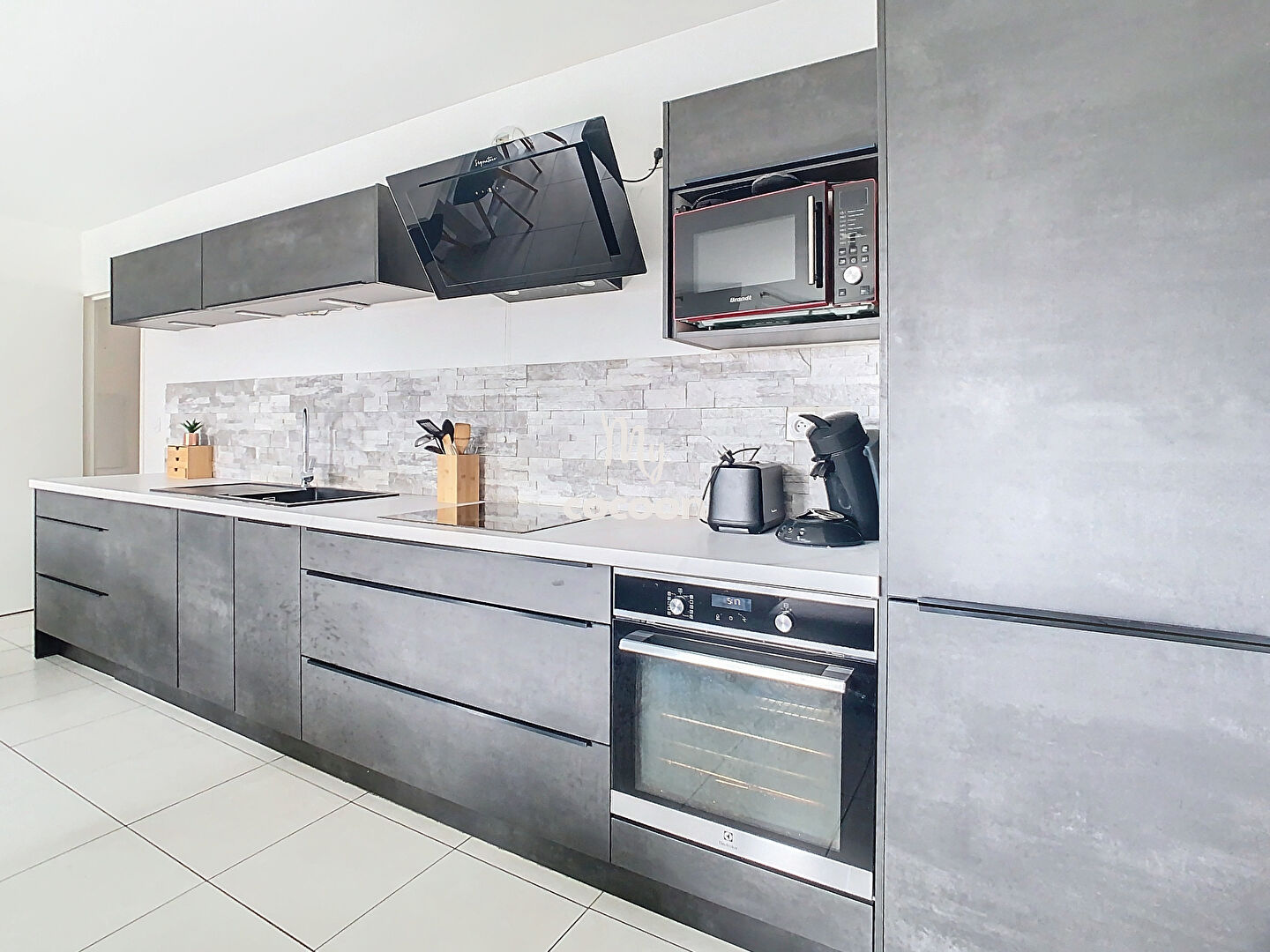 Appartement - T3 - 66 m2