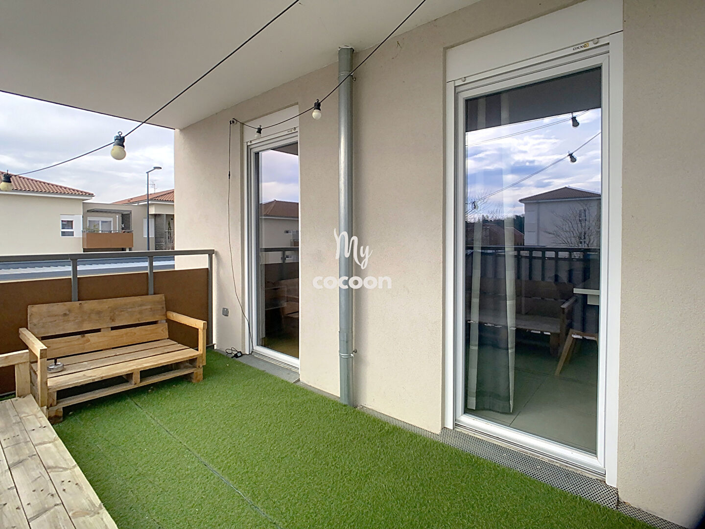Photo Appartement - T3 - 66 m2 image 4/6