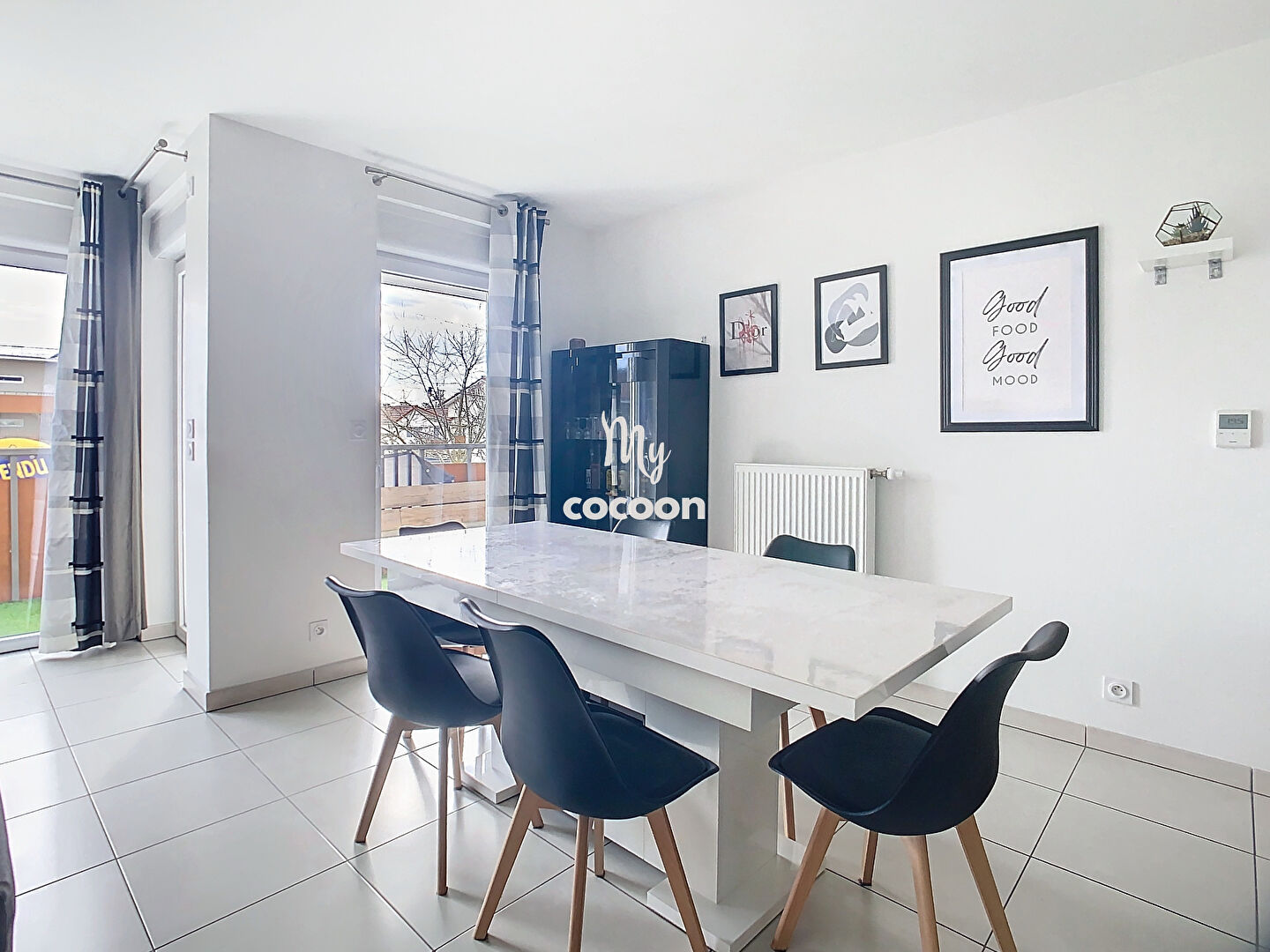 Photo Appartement - T3 - 66 m2 image 6/6